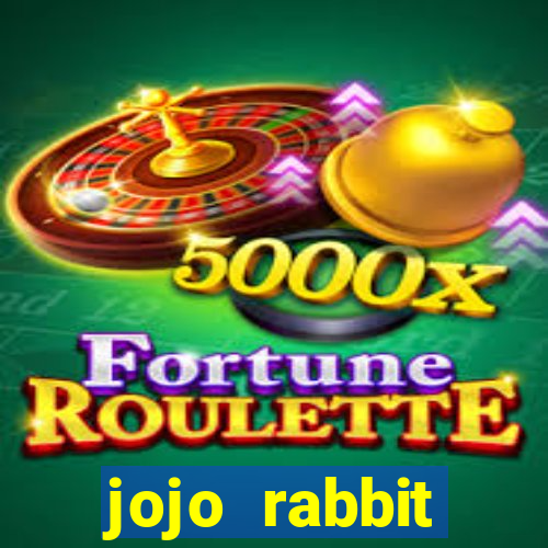 jojo rabbit completo dublado